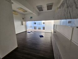 Kebun Baru Mall (D20), Shop House #560235581